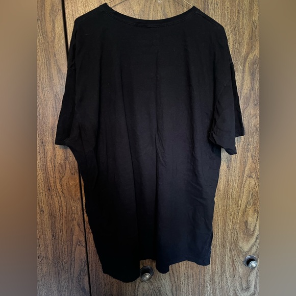 Harry Potter Olivanders Wand Shop XXL tshirt - Picture 4 of 4